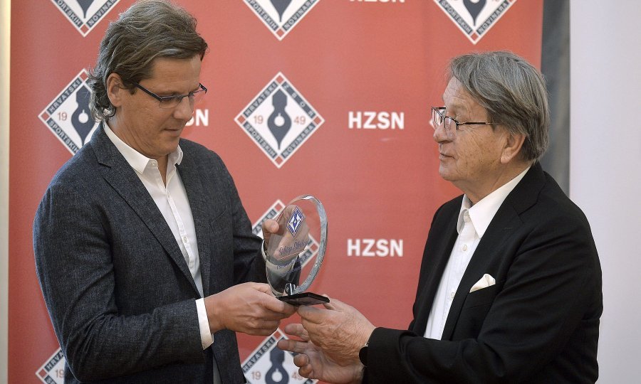 Silvijo Škrlec i Miroslav Ćiro Blažević