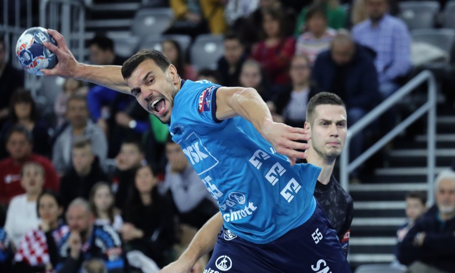Flensburg-Handewitt i PPD