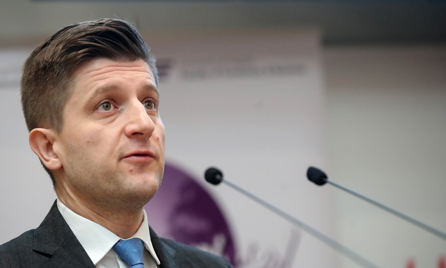 Zdravko Marić