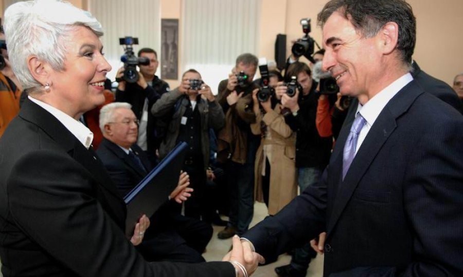 kosor i pupovac
