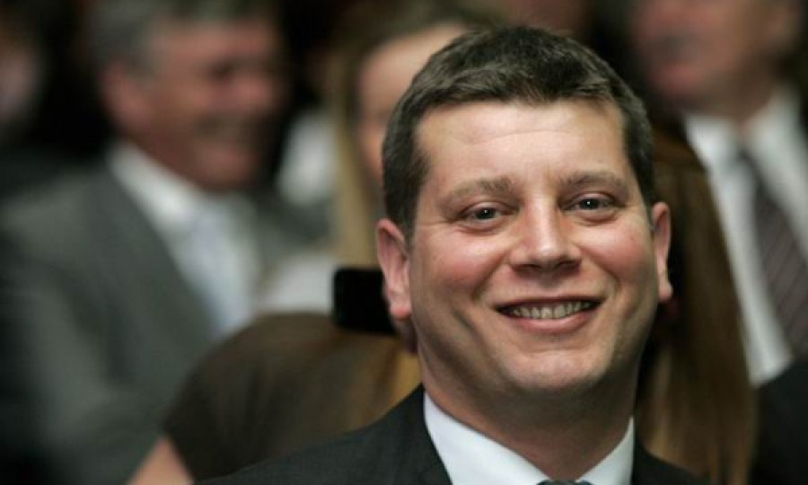 Jasen Mesić