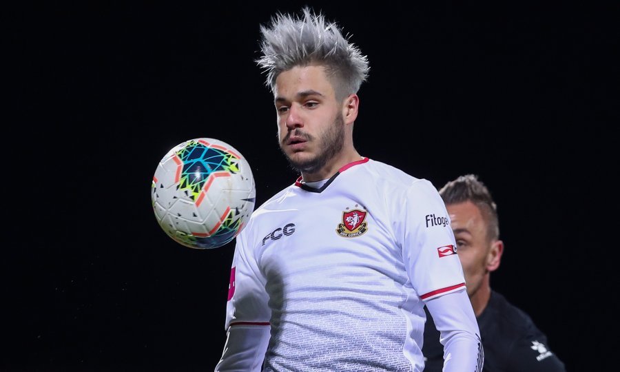Kristijan Lovrić