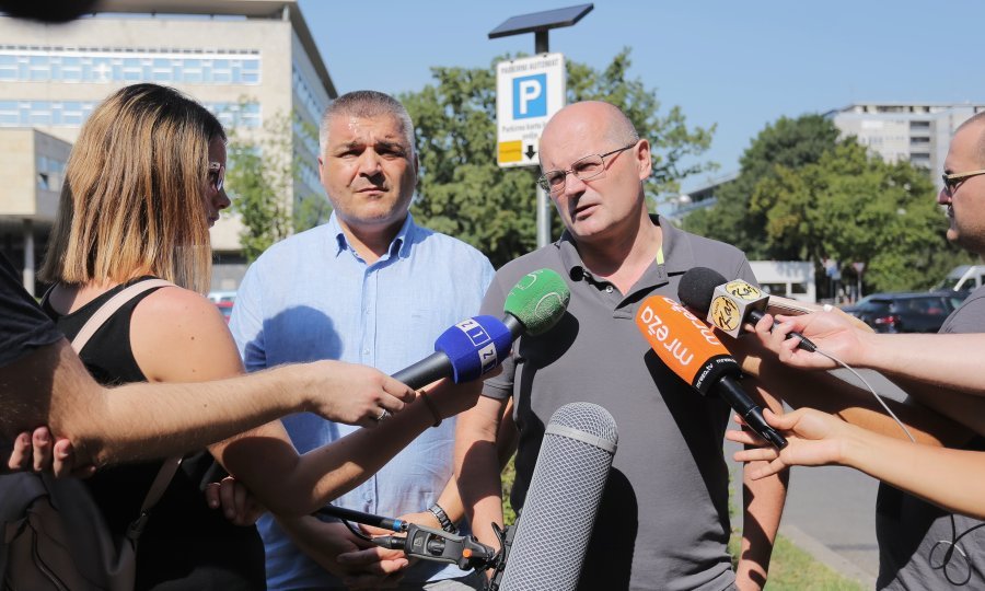 Darko Klasić