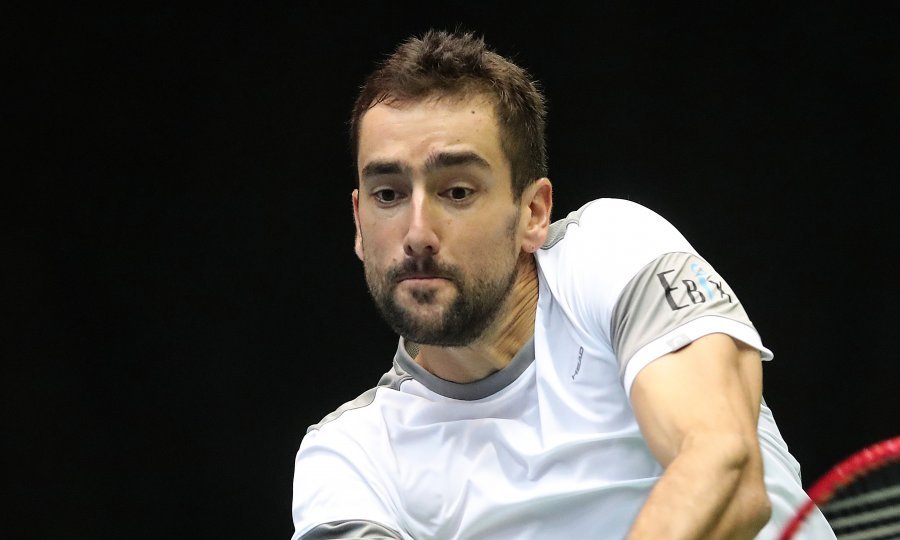 Marin Čilić