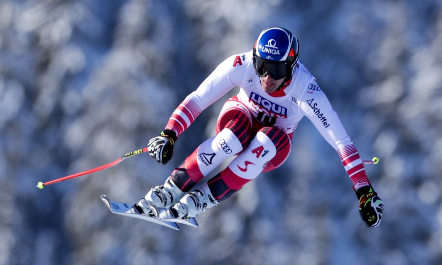 Matthias Mayer