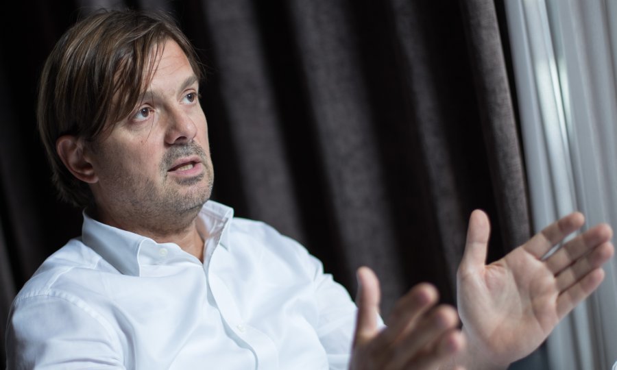 Milan Popović