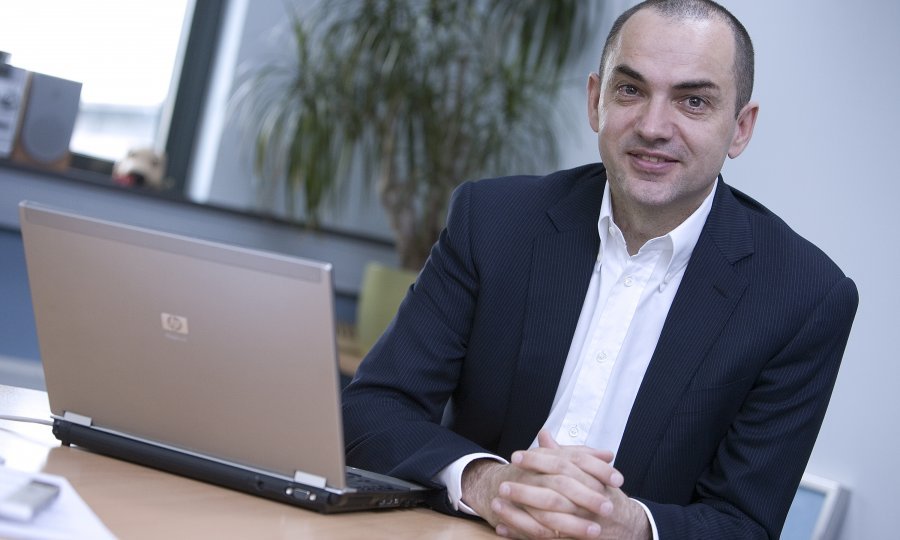 Nenad Bakić