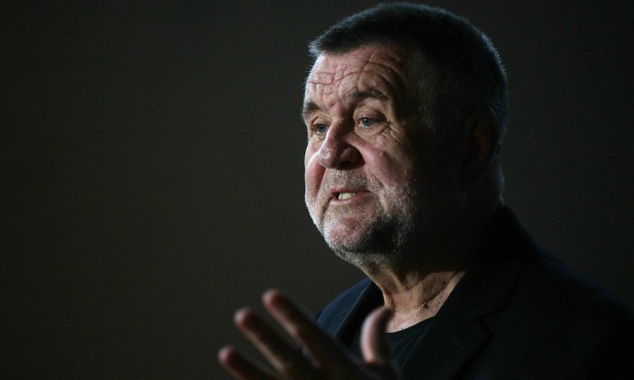 Rajko Grlić