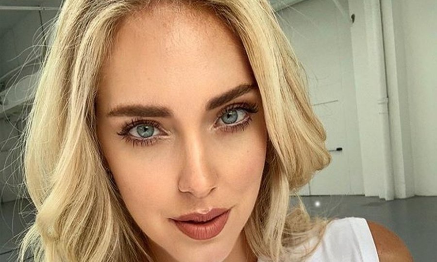 Chiara Ferragni