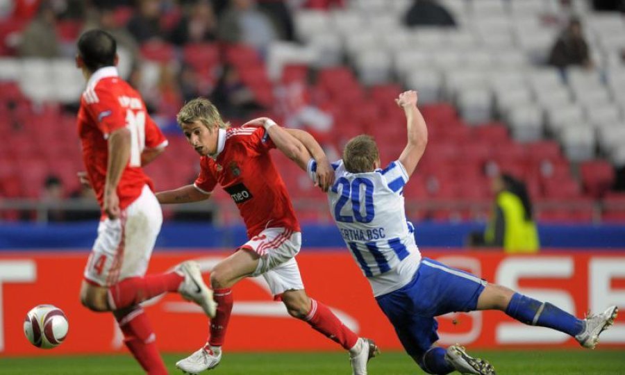 Fabio Coentrao