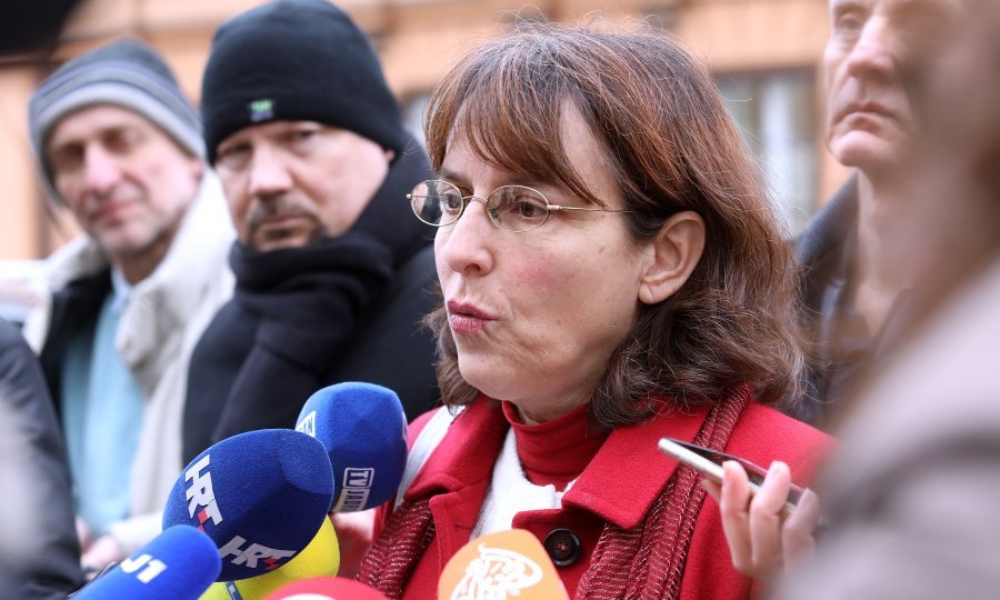 Kristina Pavlović