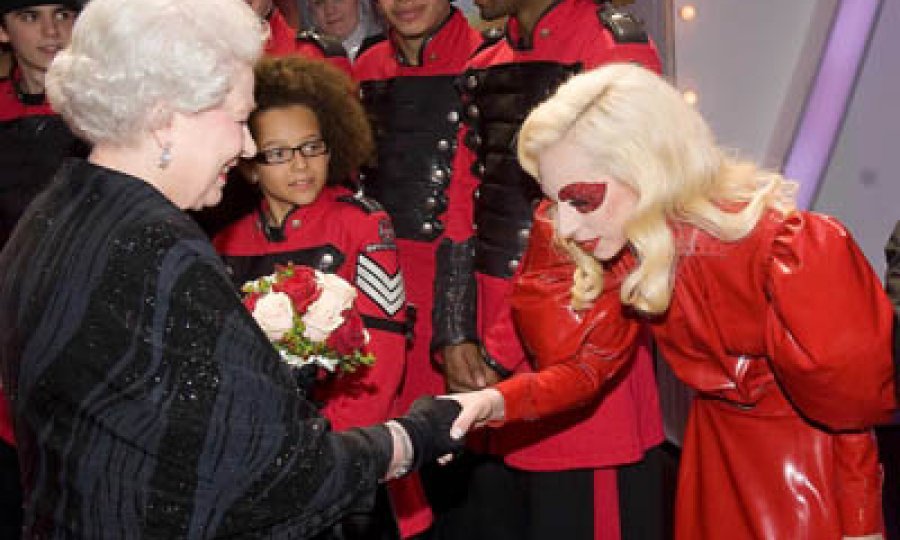 Lady Gaga