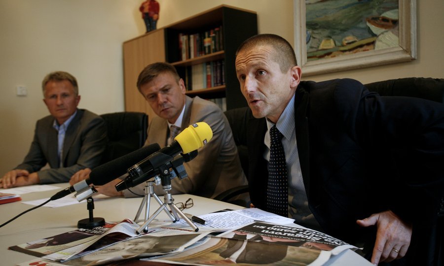 odvjetnici Slobodana Đurovića