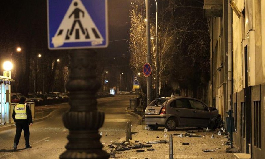 prometna nesreća medveščak