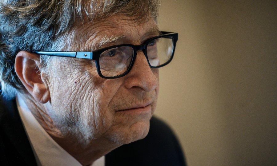 Bill Gates