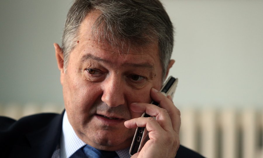 Marijan Klarica
