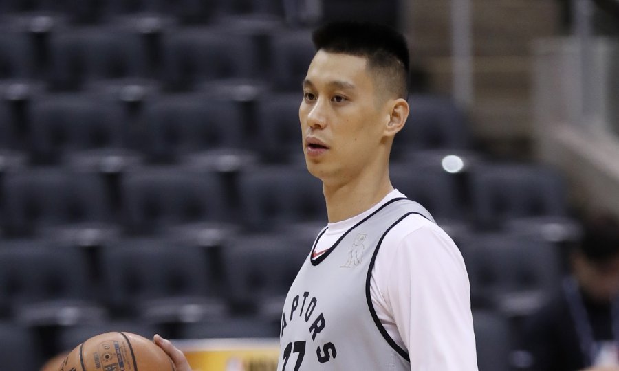Jeremy Lin