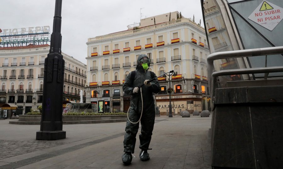 Madrid