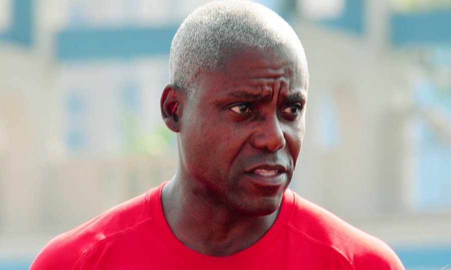Carl Lewis