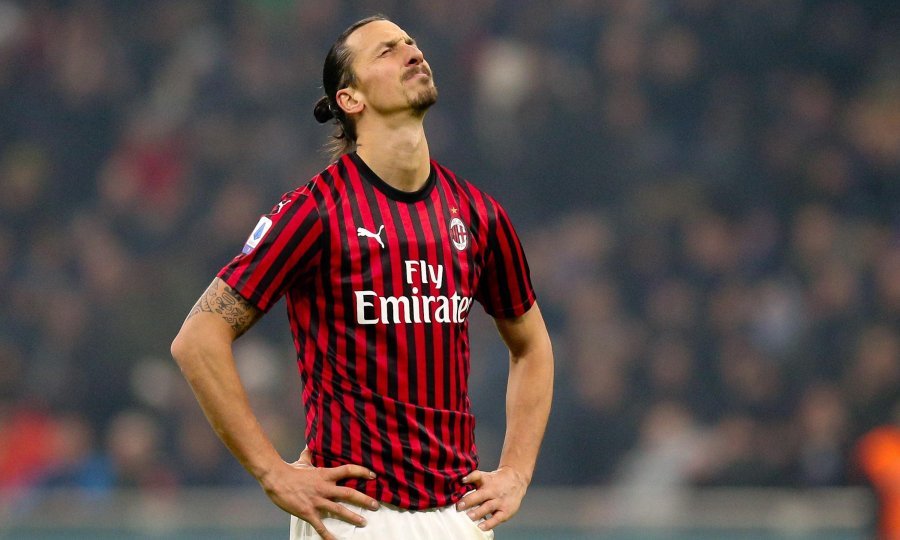 Zlatan Ibrahimović