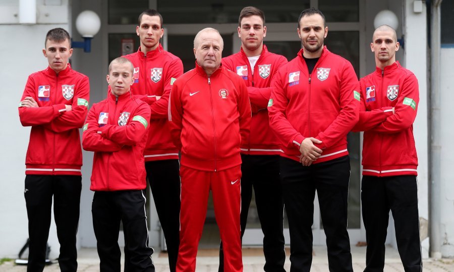 Hrvatska boksačka reprezentacija