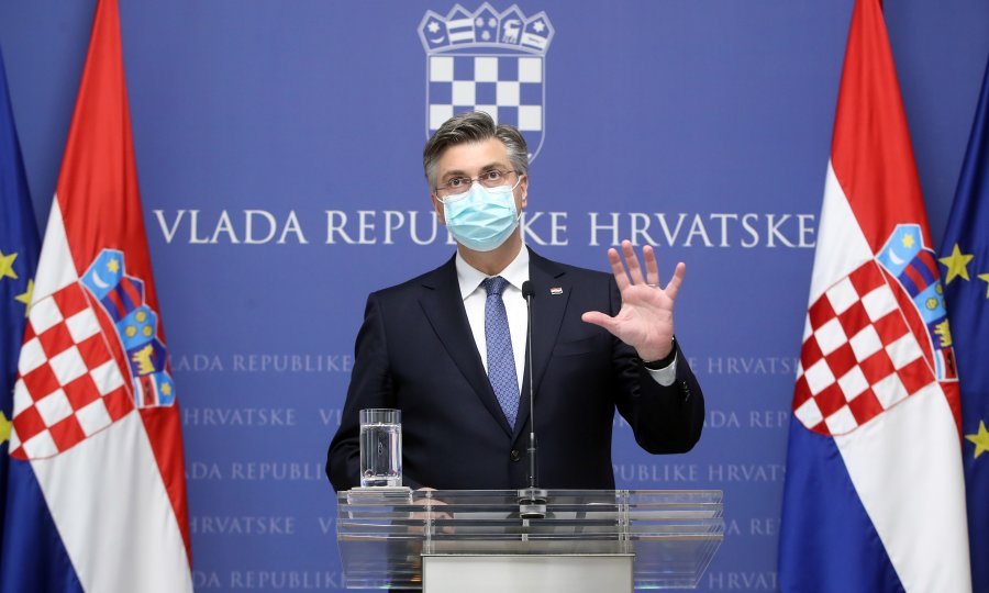 Andrej Plenković