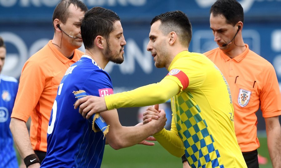 Arijan Ademi i Komnen Andrić