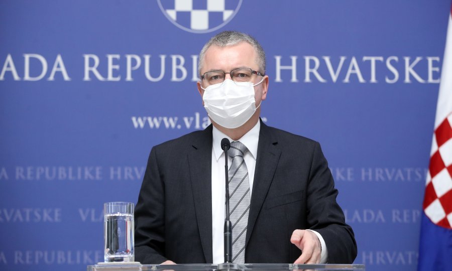 Darko Horvat