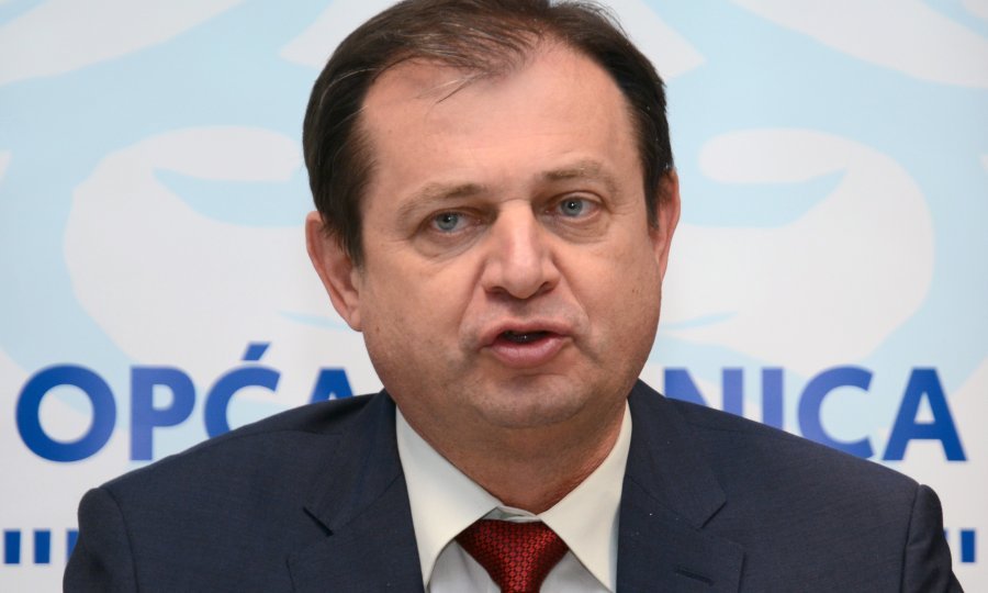 Tomislav Dujmenović