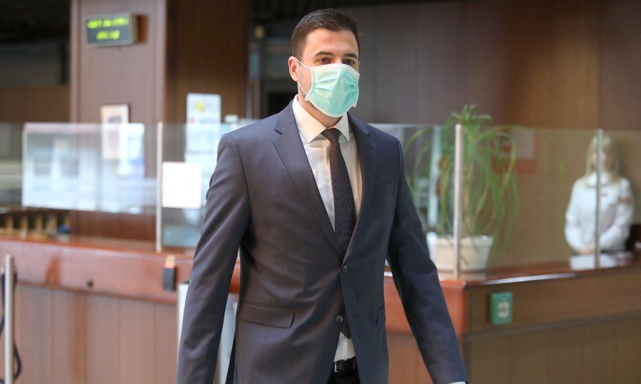 Davor Bernardić