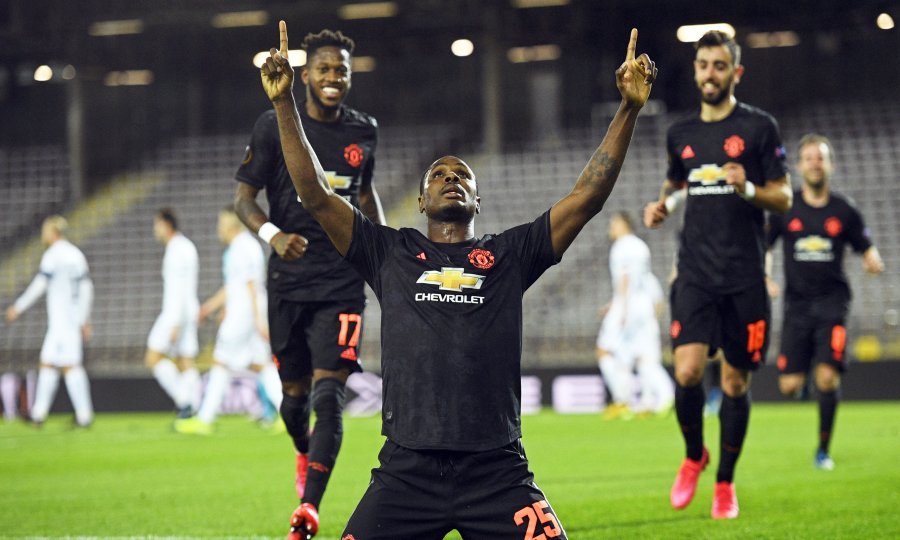 Manchester United