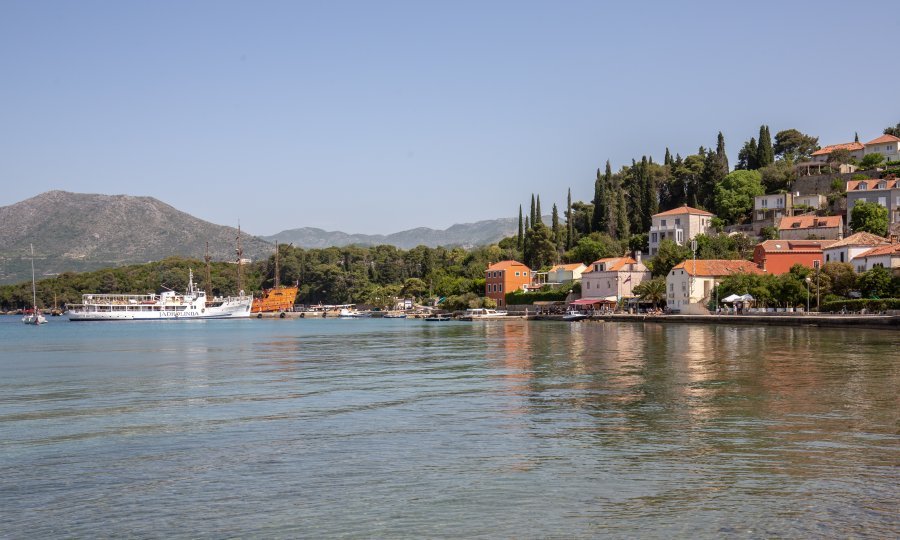 Otok Koločep