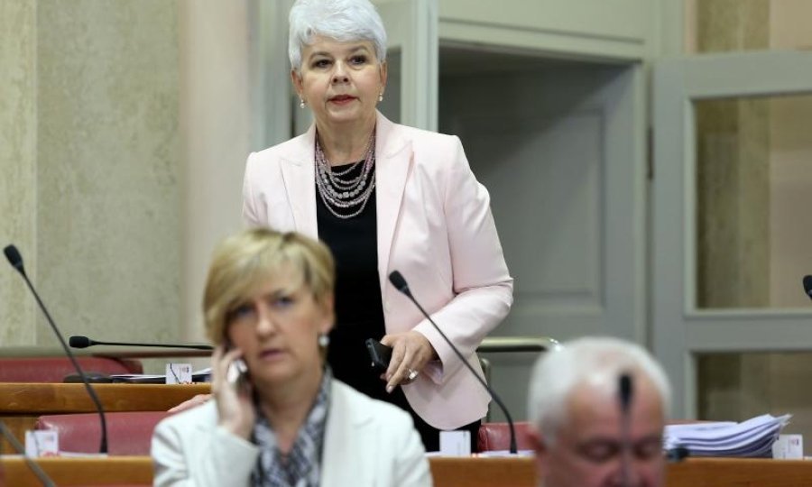Jadranka Kosor