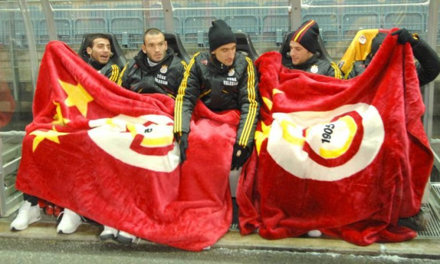 Galatasaray