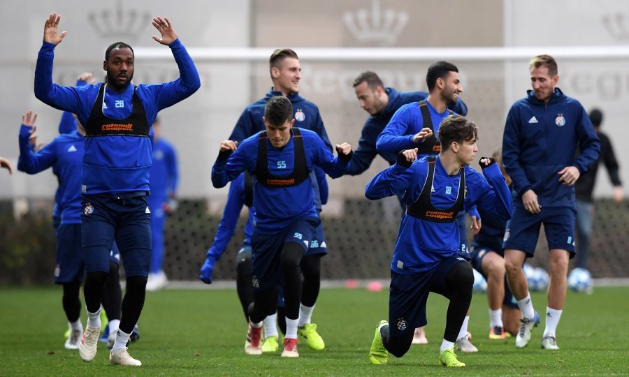 Nk Dinamo