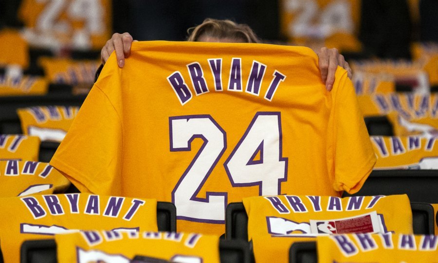 Kobe Bryant