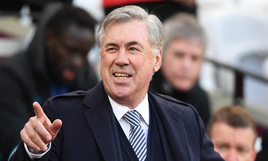 Carlo Ancelotti