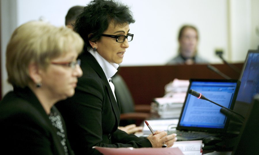 Ivana Kršul