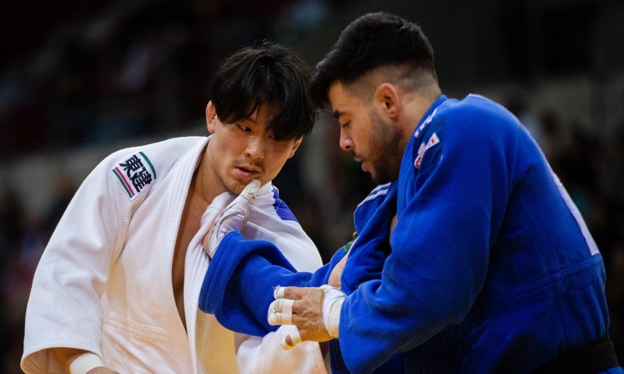 Judo