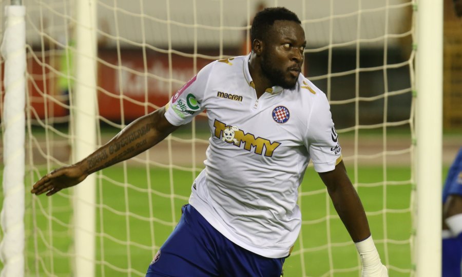 Franck Ohandza Zoa