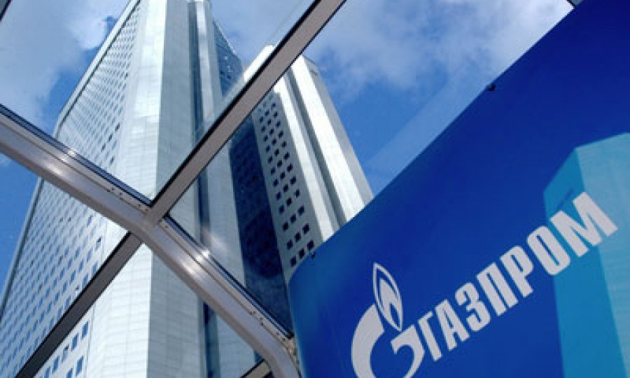 gazprom