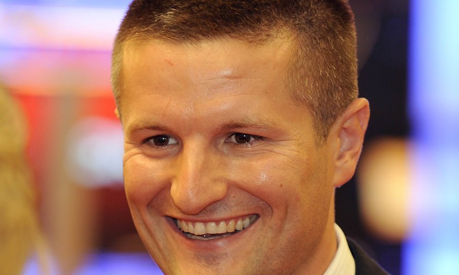 Ante Todorić