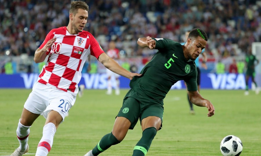 Marko Pjaca