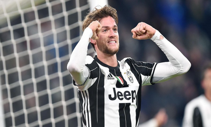Daniele Rugani