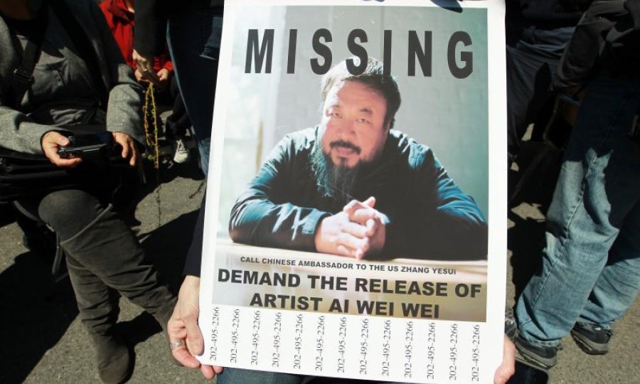 weiwei