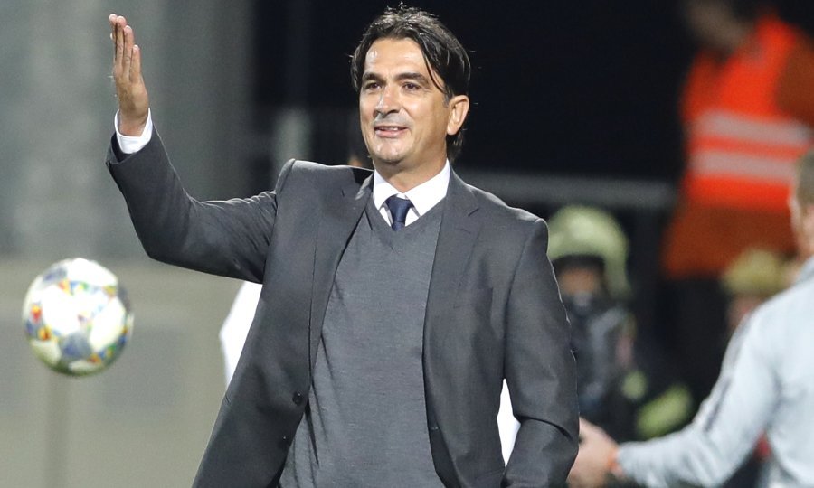 Zlatko Dalić