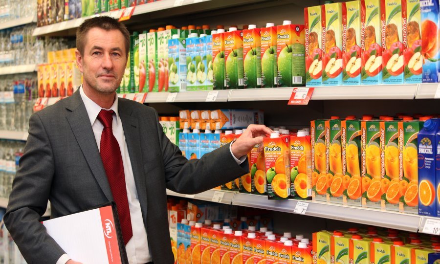 Direktor NTL-a Martin Evačić