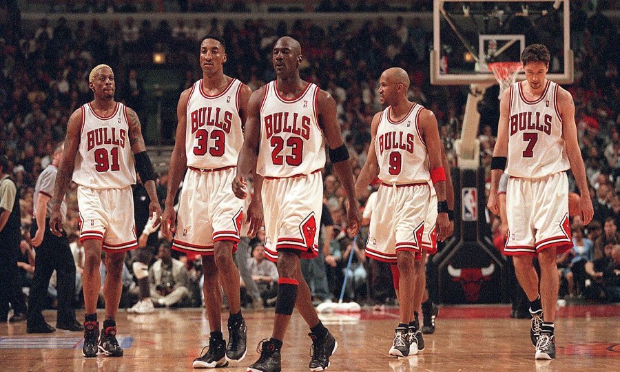 Chicago Bulls