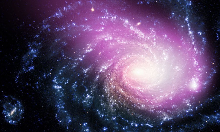 NGC 1232 galaksija