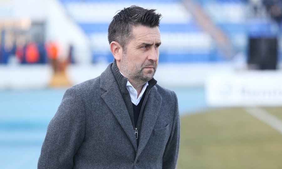 Nenad Bjelica